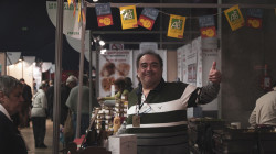 Foire bio en Vendée